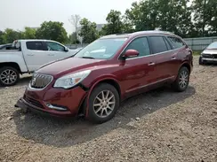 5GAKVBKD9GJ126188 2016 BUICK ENCLAVE