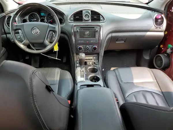 5GAKVBKD9GJ126188 2016 BUICK ENCLAVE - Image 8