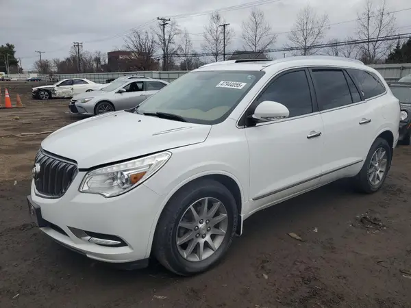 5GAKVBKD9GJ136400 2016 BUICK ENCLAVE - Image 1