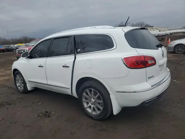 5GAKVBKD9GJ136400 2016 BUICK ENCLAVE - Image 2