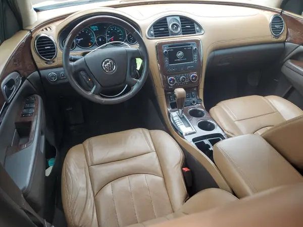 5GAKVBKD9GJ136400 2016 BUICK ENCLAVE - Image 8