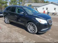 5GAKVBKD9GJ144903 2016 BUICK ENCLAVE