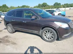 5GAKVBKD9GJ148904 2016 BUICK ENCLAVE
