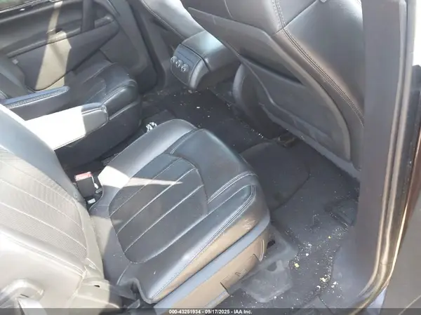 5GAKVBKD9GJ148904 2016 BUICK ENCLAVE - Image 8