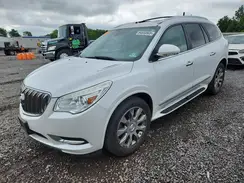 5GAKVBKD9GJ165511 2016 BUICK ENCLAVE
