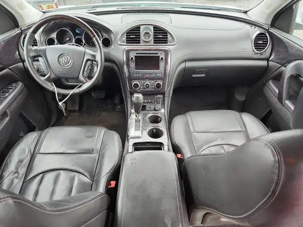 5GAKVBKD9GJ165511 2016 BUICK ENCLAVE - Image 8