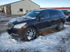 5GAKVBKD9GJ183099 2016 BUICK ENCLAVE
