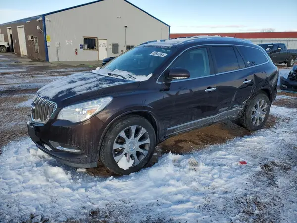 5GAKVBKD9GJ183099 2016 BUICK ENCLAVE - Image 1