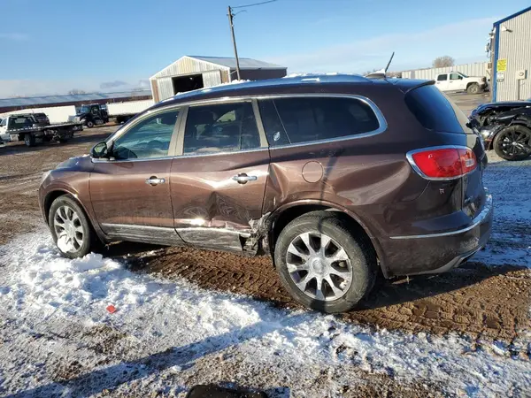 5GAKVBKD9GJ183099 2016 BUICK ENCLAVE - Image 2