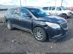 5GAKVBKD9GJ186956 2016 BUICK ENCLAVE