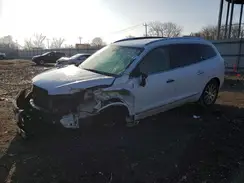 5GAKVBKD9GJ187461 2016 BUICK ENCLAVE