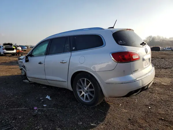 5GAKVBKD9GJ187461 2016 BUICK ENCLAVE - Image 2