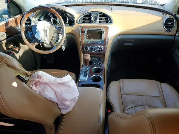 5GAKVBKD9GJ187461 2016 BUICK ENCLAVE - Image 8