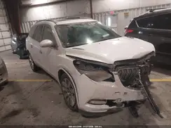 5GAKVBKD9GJ192885 2016 BUICK ENCLAVE