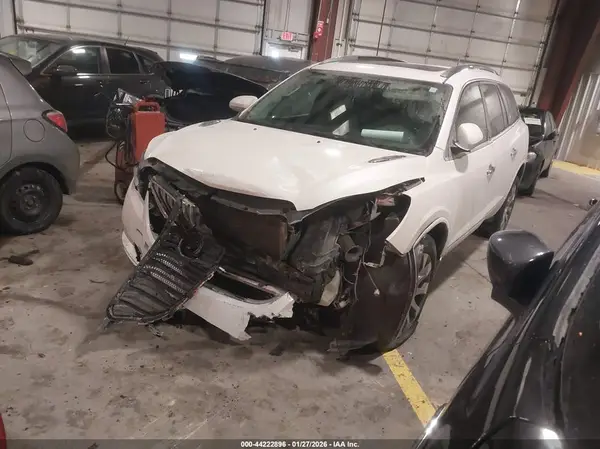 5GAKVBKD9GJ192885 2016 BUICK ENCLAVE - Image 2