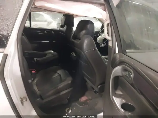 5GAKVBKD9GJ192885 2016 BUICK ENCLAVE - Image 8