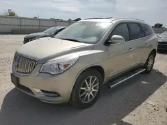5GAKVBKD9GJ197939 2016 BUICK ENCLAVE