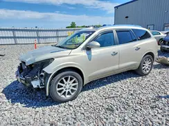 5GAKVBKD9GJ224685 2016 BUICK ENCLAVE