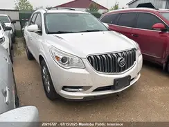 5GAKVBKD9GJ228767 2016 BUICK ENCLAVE