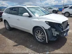 5GAKVBKD9GJ237095 2016 BUICK ENCLAVE