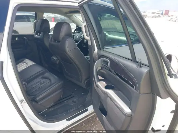 5GAKVBKD9GJ237095 2016 BUICK ENCLAVE - Image 8