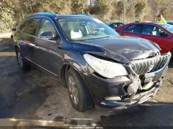 5GAKVBKD9GJ242524 2016 BUICK ENCLAVE