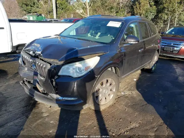 5GAKVBKD9GJ242524 2016 BUICK ENCLAVE - Image 2