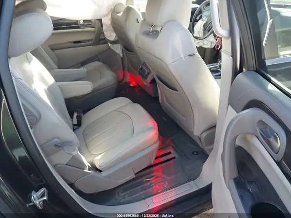 5GAKVBKD9GJ242524 2016 BUICK ENCLAVE - Image 8