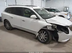 5GAKVBKD9GJ254155 2016 BUICK ENCLAVE