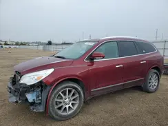 5GAKVBKD9GJ258660 2016 BUICK ENCLAVE