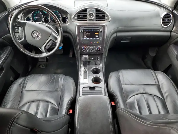 5GAKVBKD9GJ258660 2016 BUICK ENCLAVE - Image 8