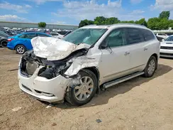 5GAKVBKD9GJ261140 2016 BUICK ENCLAVE