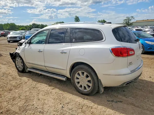 5GAKVBKD9GJ261140 2016 BUICK ENCLAVE - Image 2