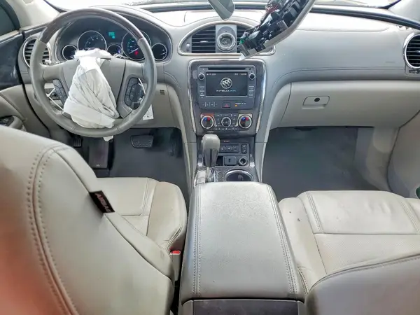 5GAKVBKD9GJ261140 2016 BUICK ENCLAVE - Image 8