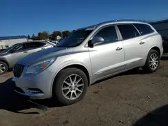 5GAKVBKD9GJ264037 2016 BUICK ENCLAVE