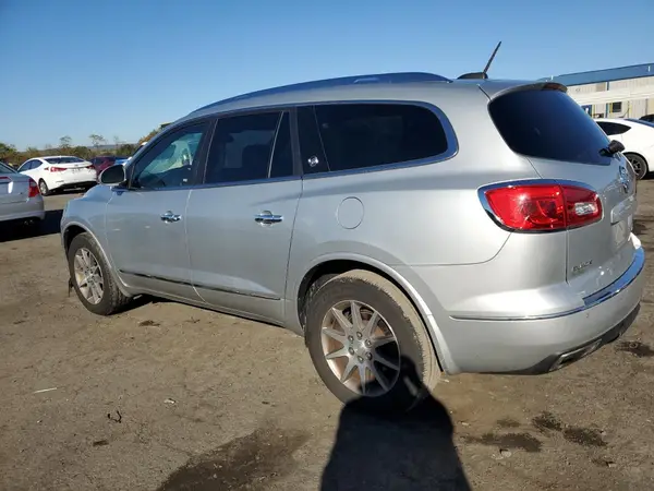 5GAKVBKD9GJ264037 2016 BUICK ENCLAVE - Image 2