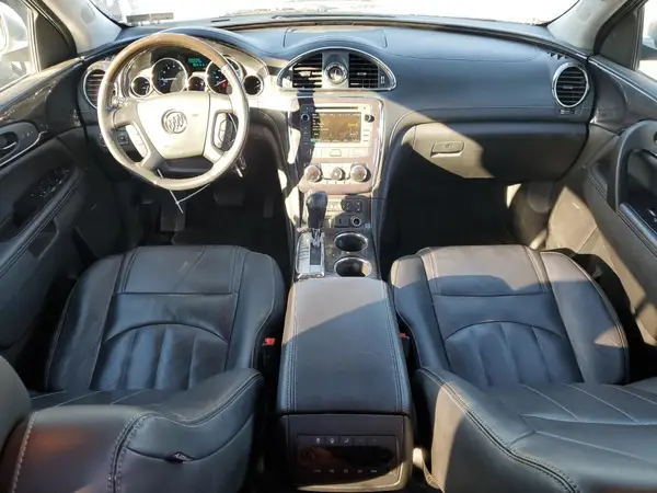 5GAKVBKD9GJ264037 2016 BUICK ENCLAVE - Image 8