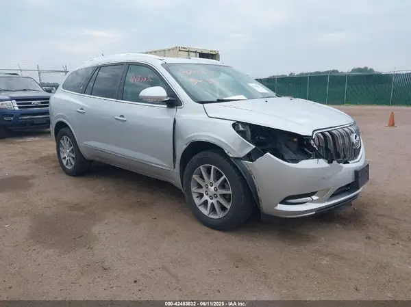 5GAKVBKD9GJ264278 2016 BUICK ENCLAVE - Image 1