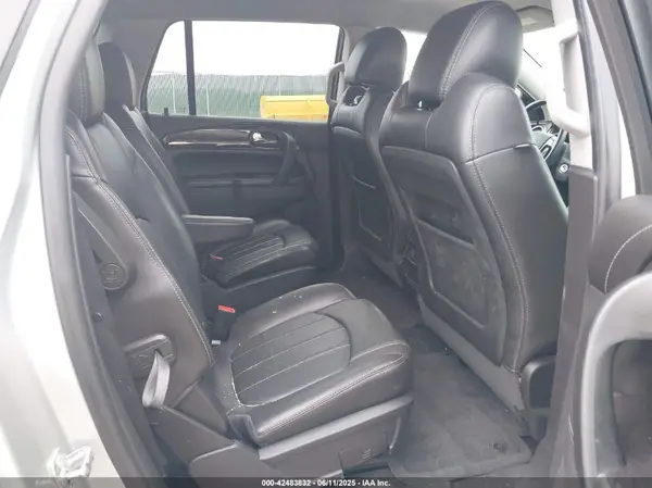 5GAKVBKD9GJ264278 2016 BUICK ENCLAVE - Image 8