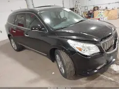 5GAKVBKD9GJ264779 2016 BUICK ENCLAVE