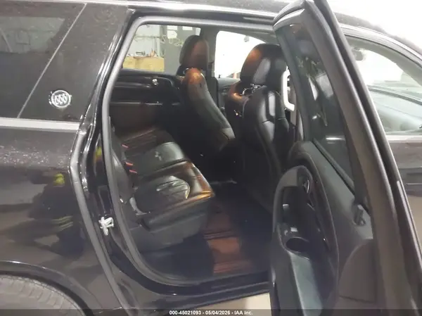 5GAKVBKD9GJ264779 2016 BUICK ENCLAVE - Image 8
