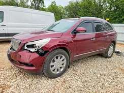 5GAKVBKD9GJ265916 2016 BUICK ENCLAVE