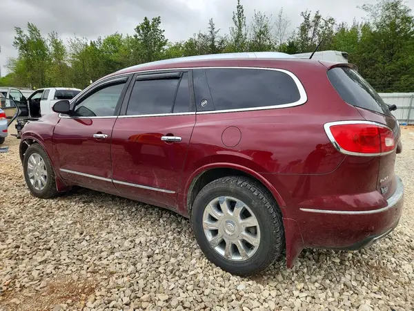 5GAKVBKD9GJ265916 2016 BUICK ENCLAVE - Image 2
