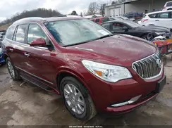 5GAKVBKD9GJ271795 2016 BUICK ENCLAVE