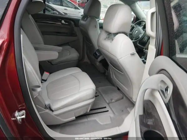 5GAKVBKD9GJ271795 2016 BUICK ENCLAVE - Image 8