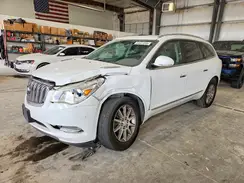 5GAKVBKD9GJ271926 2016 BUICK ENCLAVE