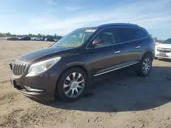 5GAKVBKD9GJ294011 2016 BUICK ENCLAVE