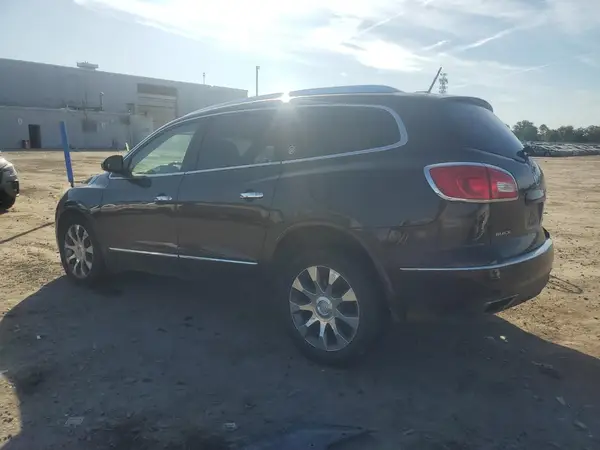 5GAKVBKD9GJ294011 2016 BUICK ENCLAVE - Image 2