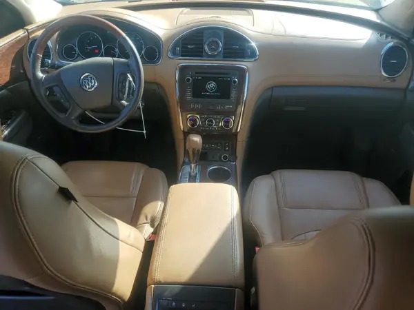 5GAKVBKD9GJ294011 2016 BUICK ENCLAVE - Image 8