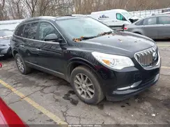5GAKVBKD9GJ294574 2016 BUICK ENCLAVE